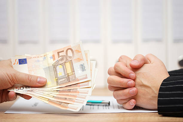 worker is refusing to sign legal document and accept .severance or compensation